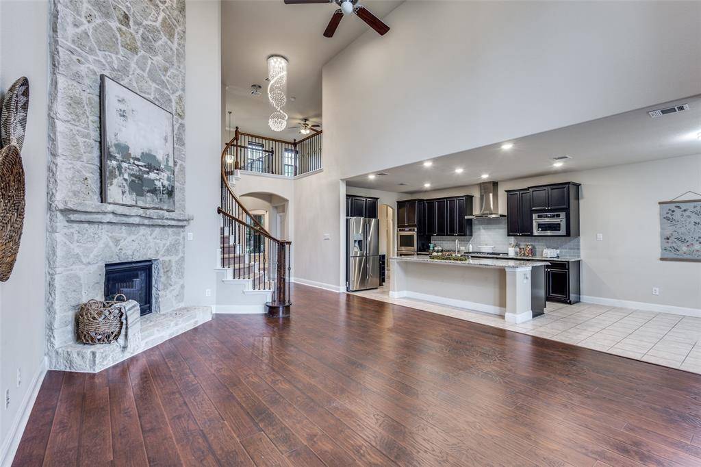 Mckinney, TX 75071,1601 Saint Albans Drive