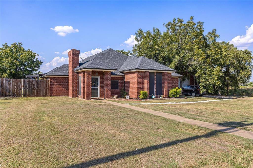 Granbury, TX 76048,614 Overhill Road