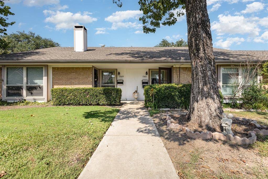 Dallas, TX 75240,13611 Flagstone Lane