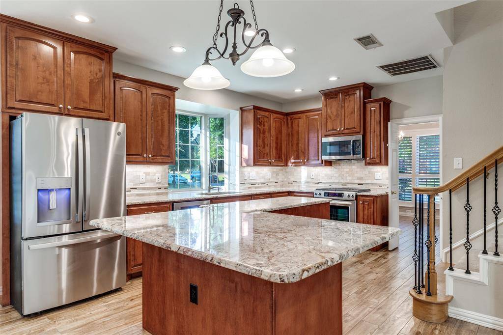 Coppell, TX 75019,116 Spyglass Drive