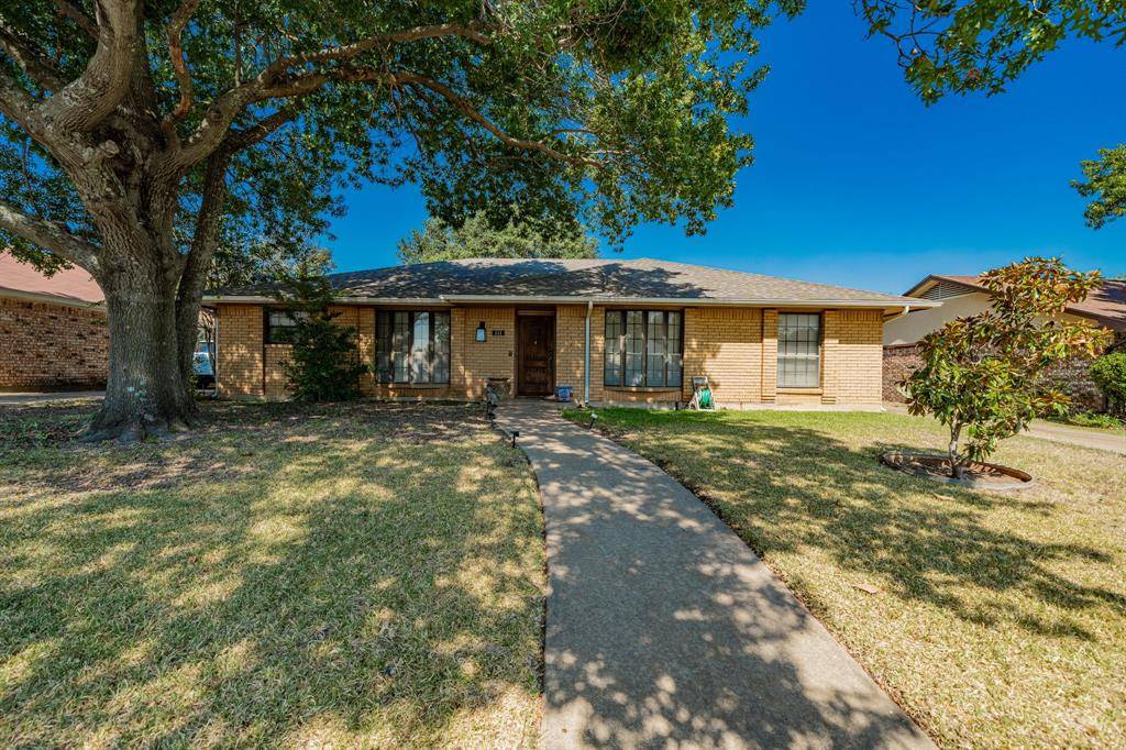 Duncanville, TX 75137,111 Meadowcreek Drive