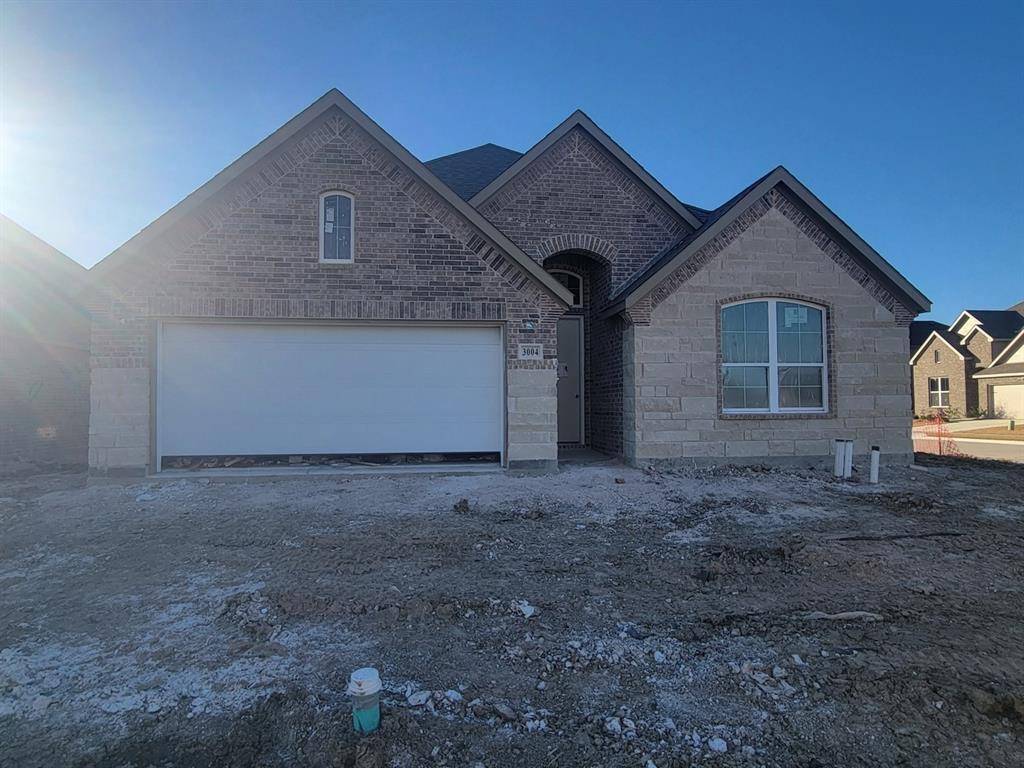 Royse City, TX 75189,3004 Rembrandt Drive