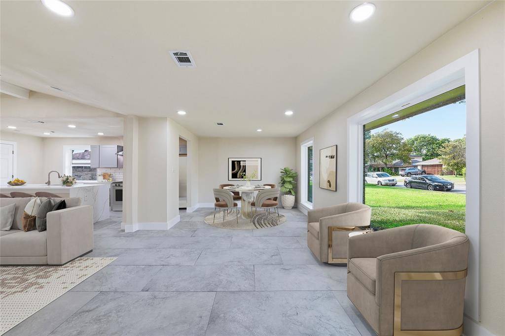 Duncanville, TX 75116,518 Flamingo Way