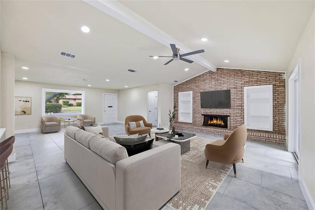 Duncanville, TX 75116,518 Flamingo Way