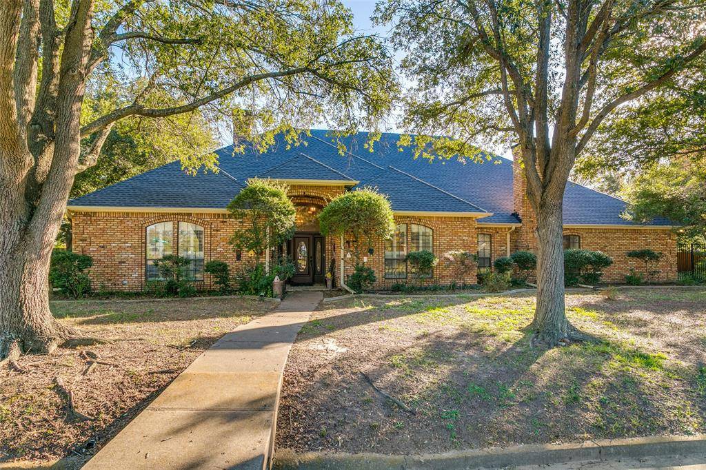 Keller, TX 76248,1920 Pearson Crossing