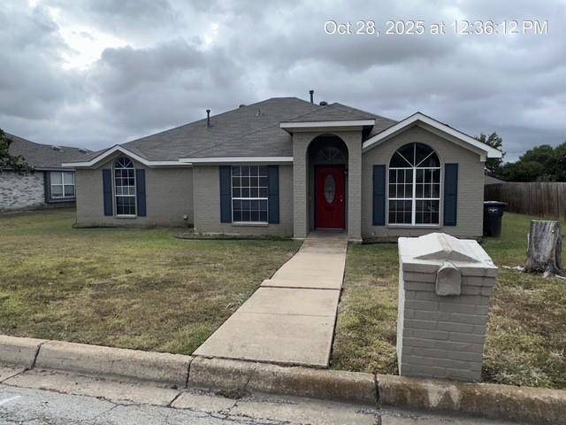 Fort Worth, TX 76108,10505 Lone Pine Lane