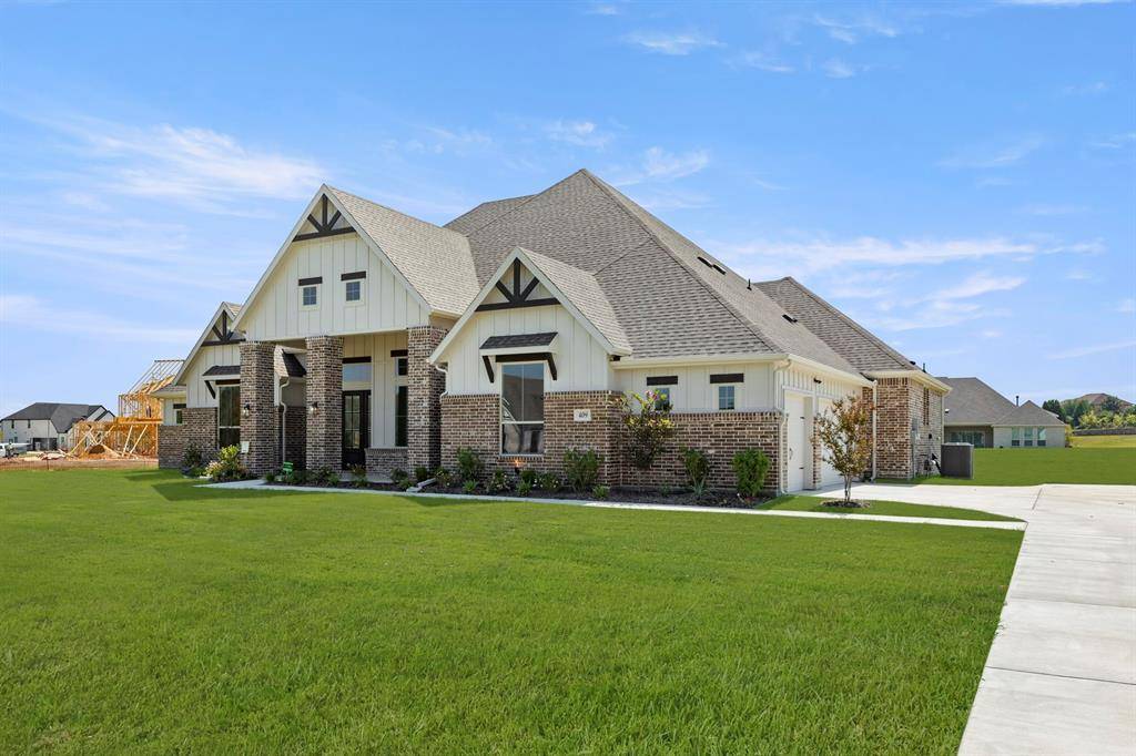 Sunnyvale, TX 75182,409 Spoonbill Road