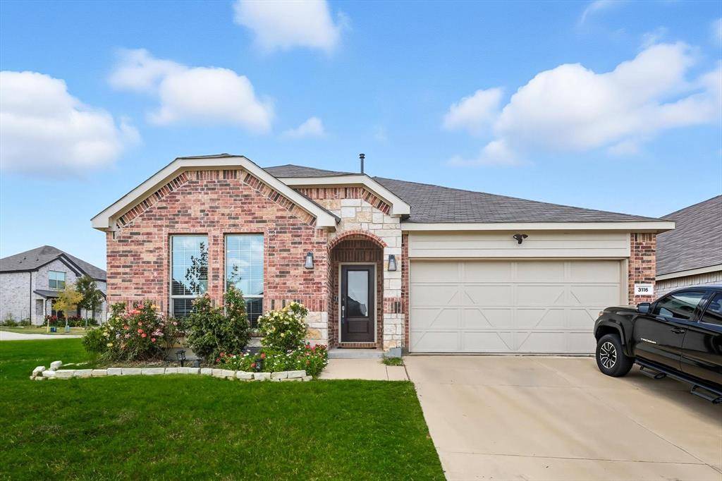 Denton, TX 76207,3116 Paruament Drive