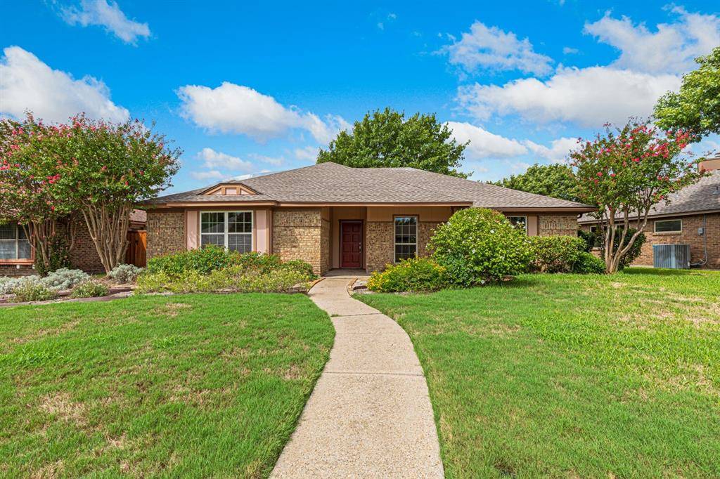 Rowlett, TX 75088,3705 Remington Drive