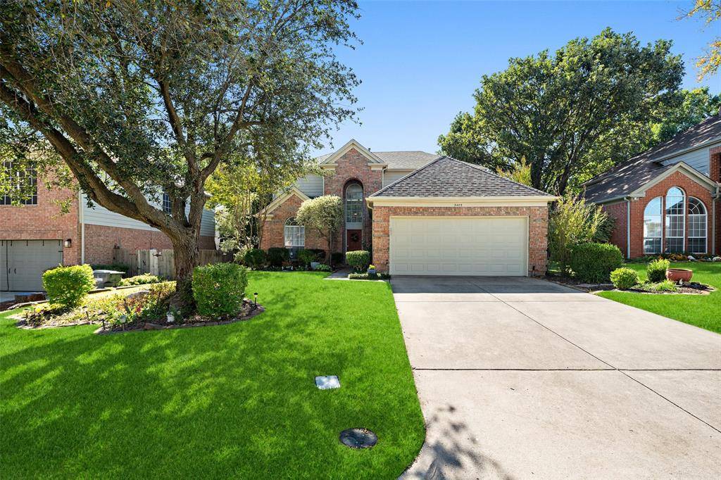 Mckinney, TX 75071,3403 Ivy Glen Drive