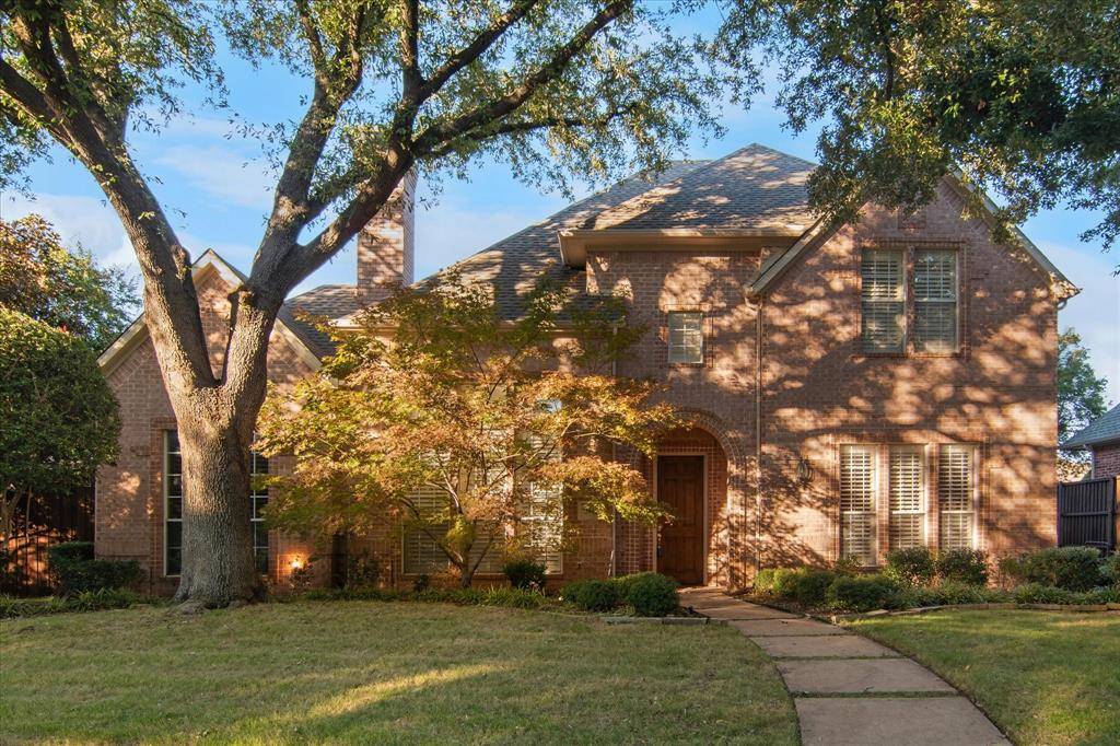 Coppell, TX 75019,1410 Biltmore Court