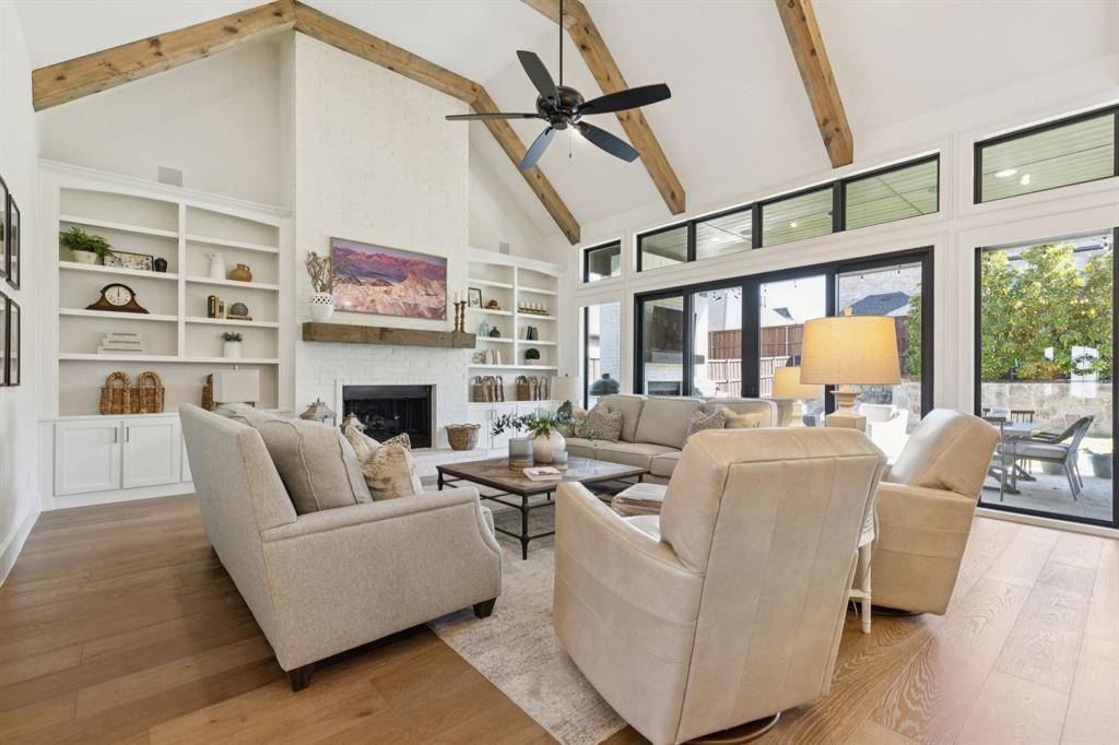 Prosper, TX 75078,1000 Circle J Trail