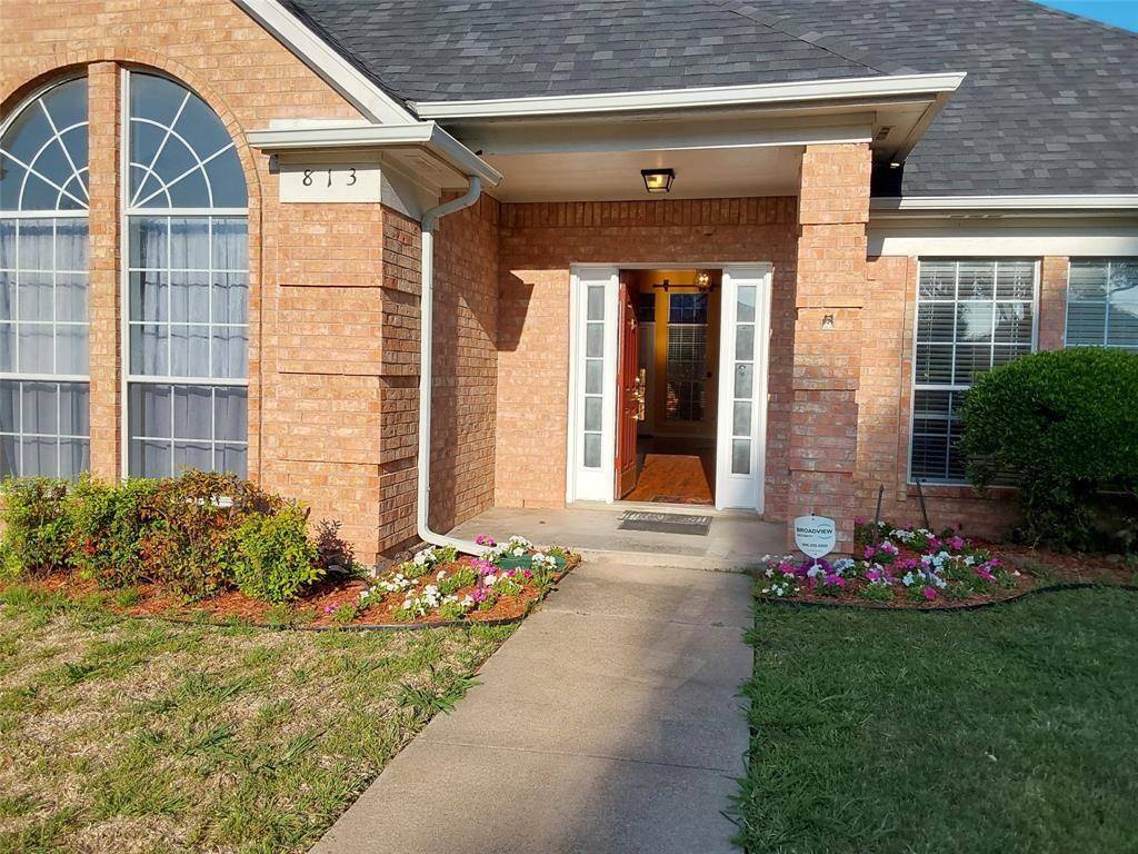 Mesquite, TX 75181,813 Schrade Trail