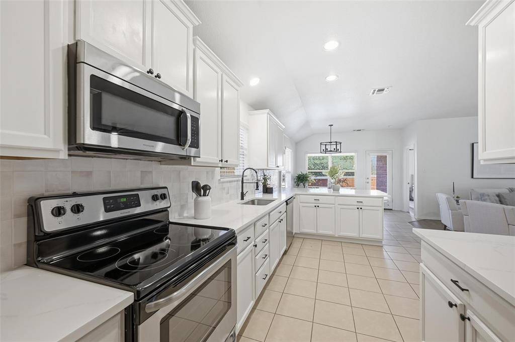 Anna, TX 75409,2314 Luscombe Lane