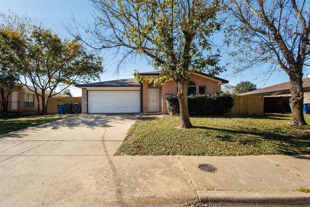 Dallas, TX 75217,2135 Vine Lane