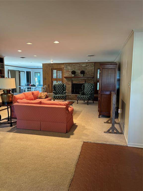 Abilene, TX 79605,95 Hedges Road