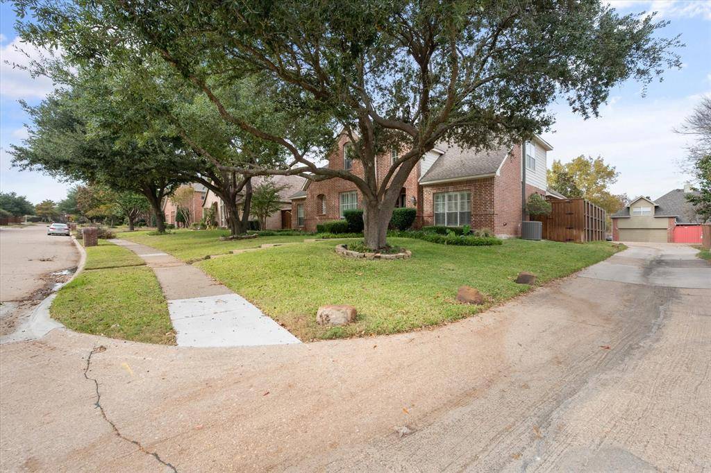 Richardson, TX 75082,4513 Brookridge Drive