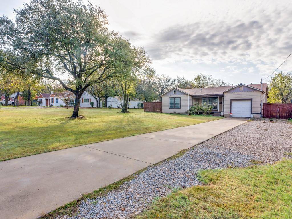 Fort Worth, TX 76119,2748 Timberline Drive