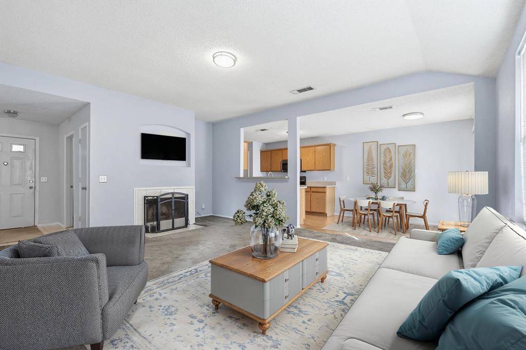 Glenn Heights, TX 75154,1512 Columbia Drive