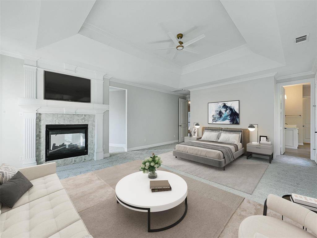 Frisco, TX 75033,12578 Colborne Drive