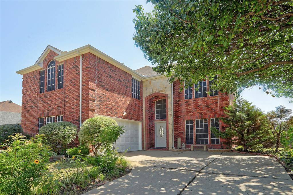 Allen, TX 75002,811 Water Oak Drive