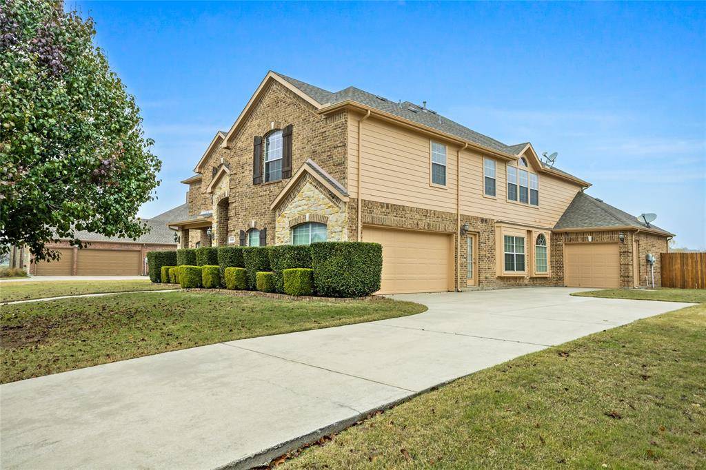 Fort Worth, TX 76052,1640 Fence Post Drive