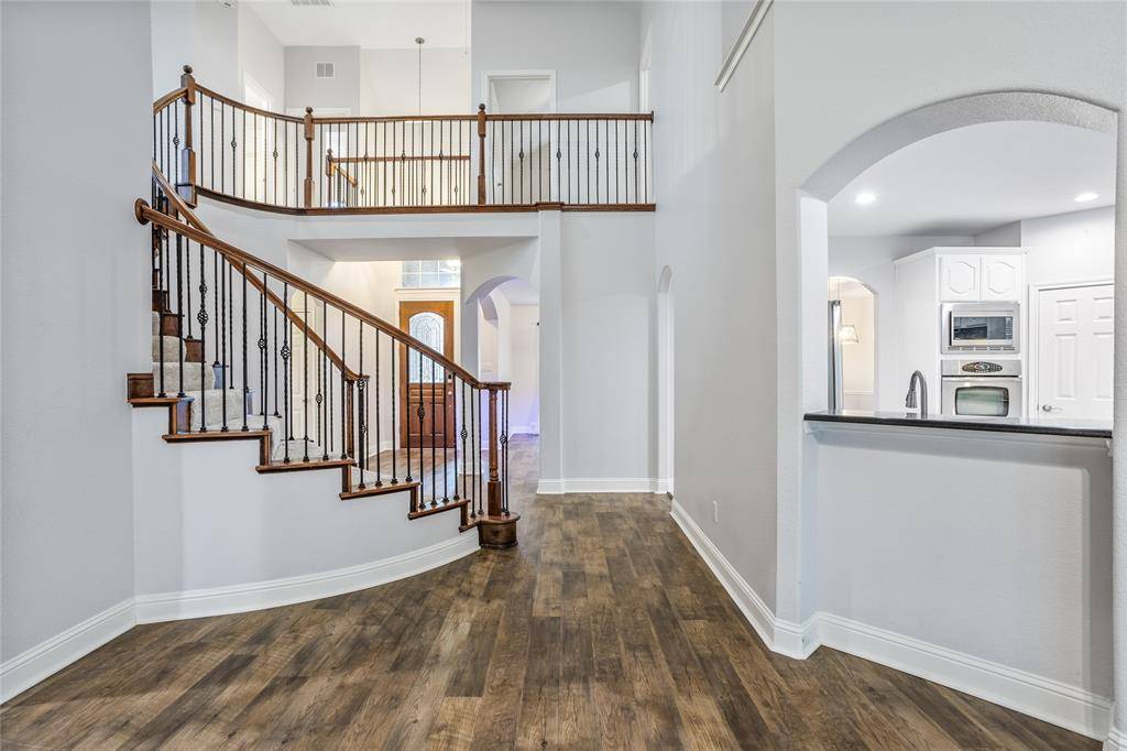 Fort Worth, TX 76052,1640 Fence Post Drive