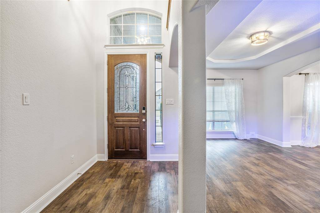 Fort Worth, TX 76052,1640 Fence Post Drive