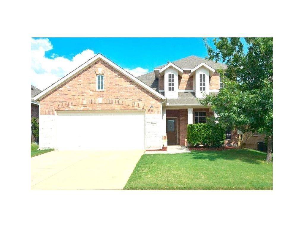 Little Elm, TX 75068,1429 Samantha Creek Drive