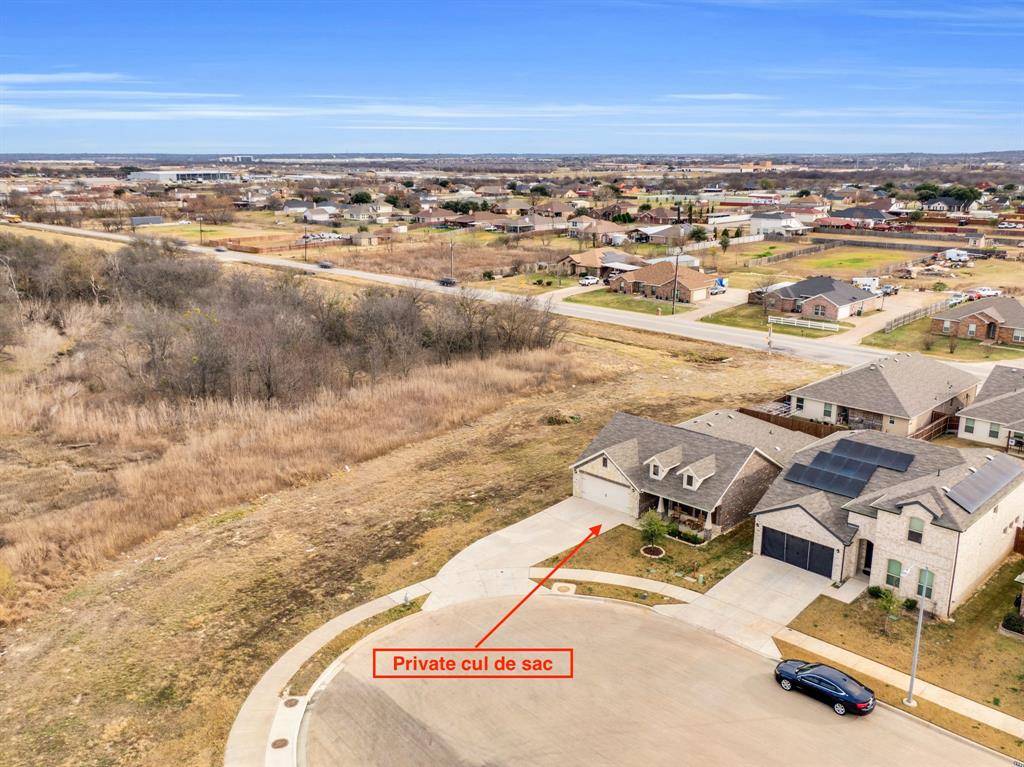 Fort Worth, TX 76123,2901 Kokomo Court