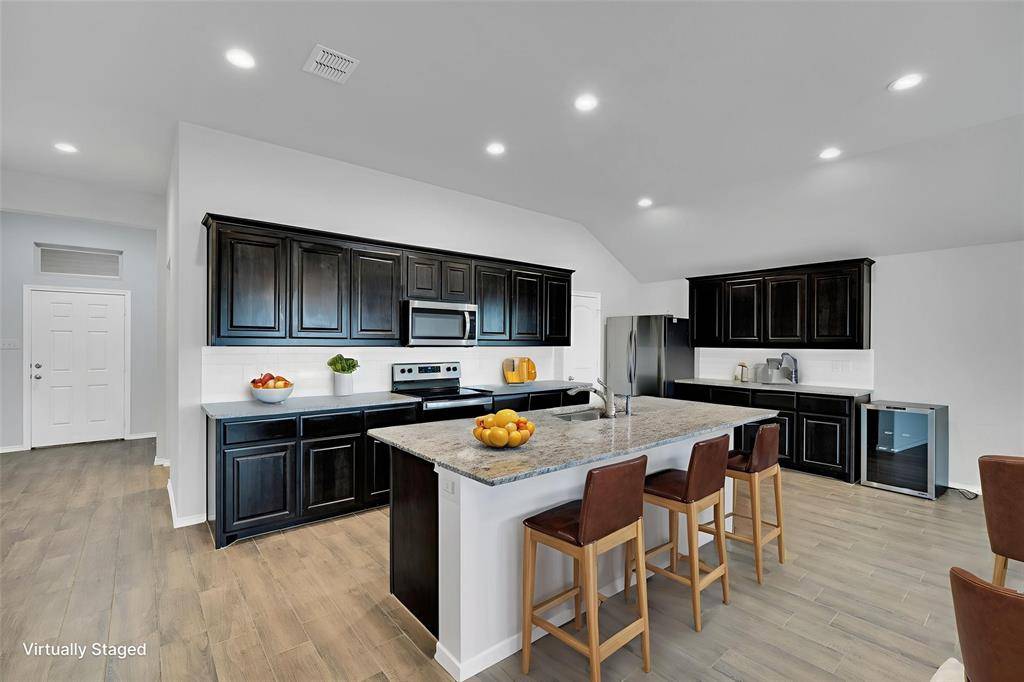 Fort Worth, TX 76123,2901 Kokomo Court