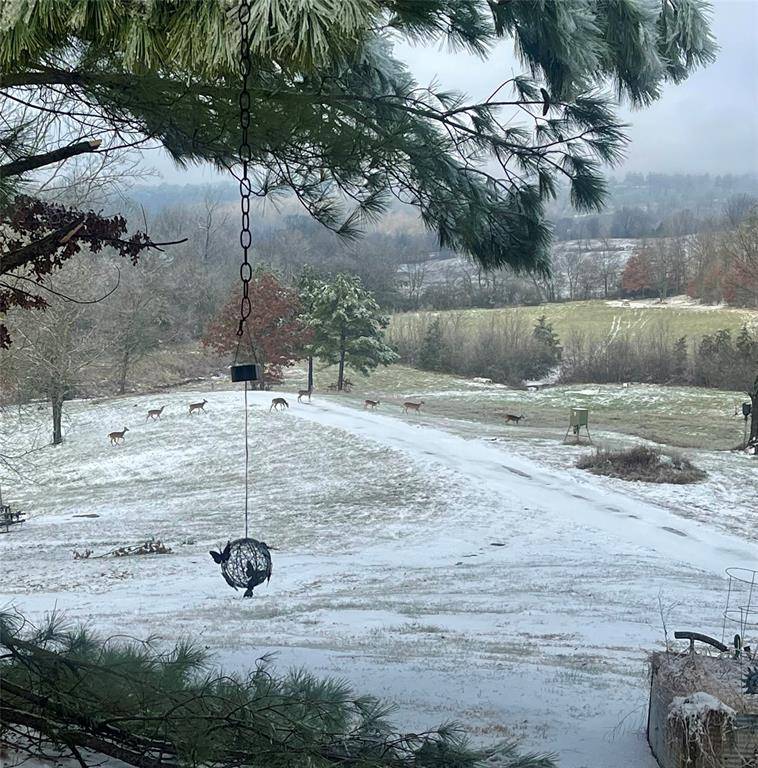 Lockesburg, AR 71845,150 Twin Creeks Lane