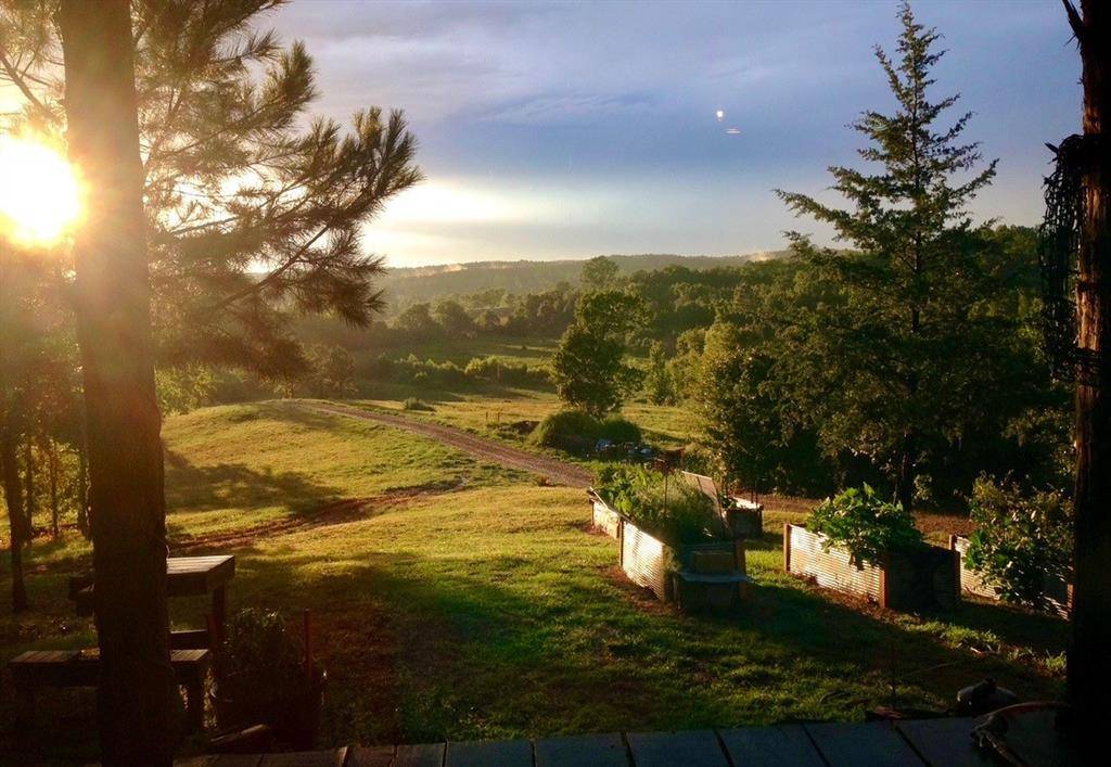 Lockesburg, AR 71845,150 Twin Creeks Lane