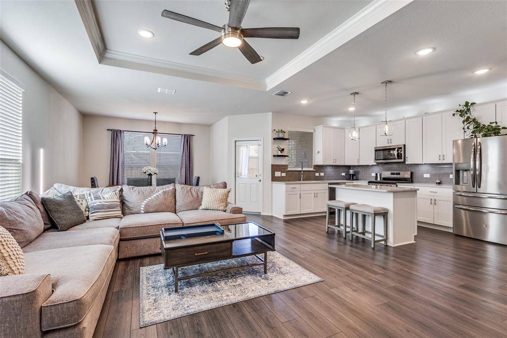 Princeton, TX 75407,1810 Hummingbird Street