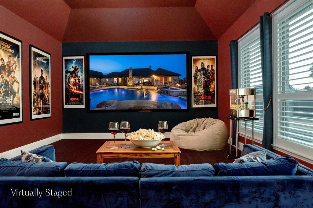 Haslet, TX 76052,203 Cactus Drive