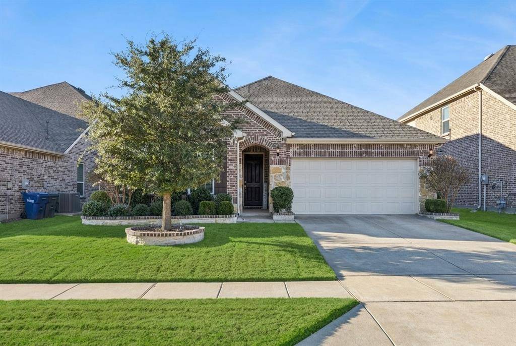 Mckinney, TX 75071,5517 Mount Joy Drive