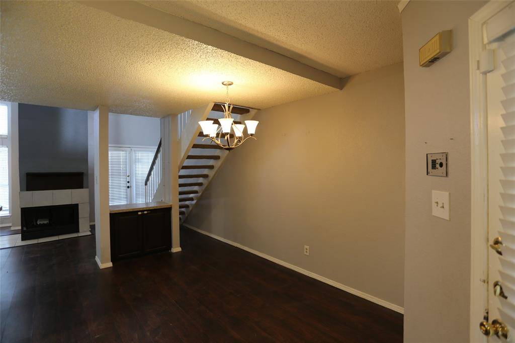 Irving, TX 75038,3406 Country Club Drive W #272