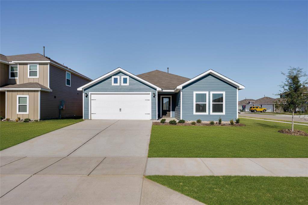 Fort Worth, TX 76108,1000 Tempe Lane