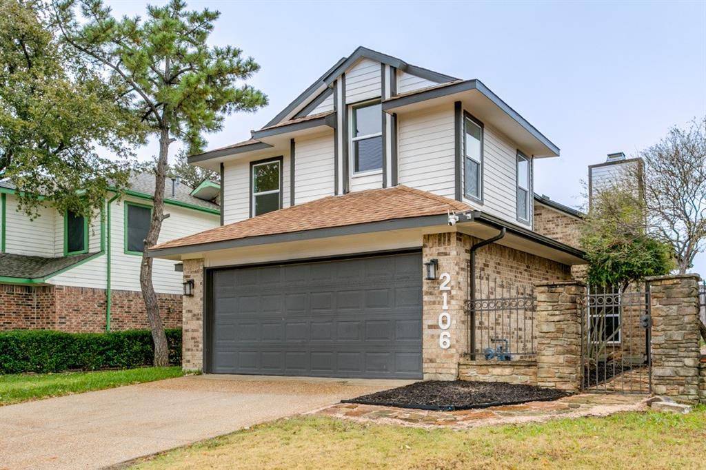 Carrollton, TX 75007,2106 Avignon Drive