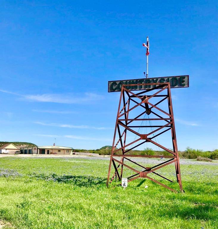 Tuscola, TX 79562,101 Cedar Gap Trail