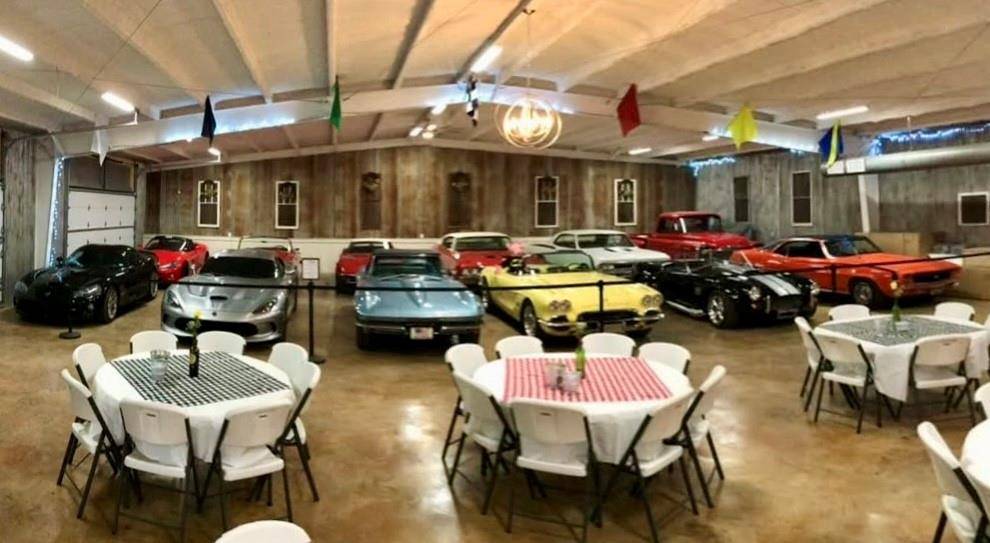 Tuscola, TX 79562,101 Cedar Gap Trail