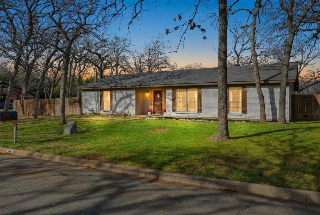 Keller, TX 76248,425 Marlin Lane