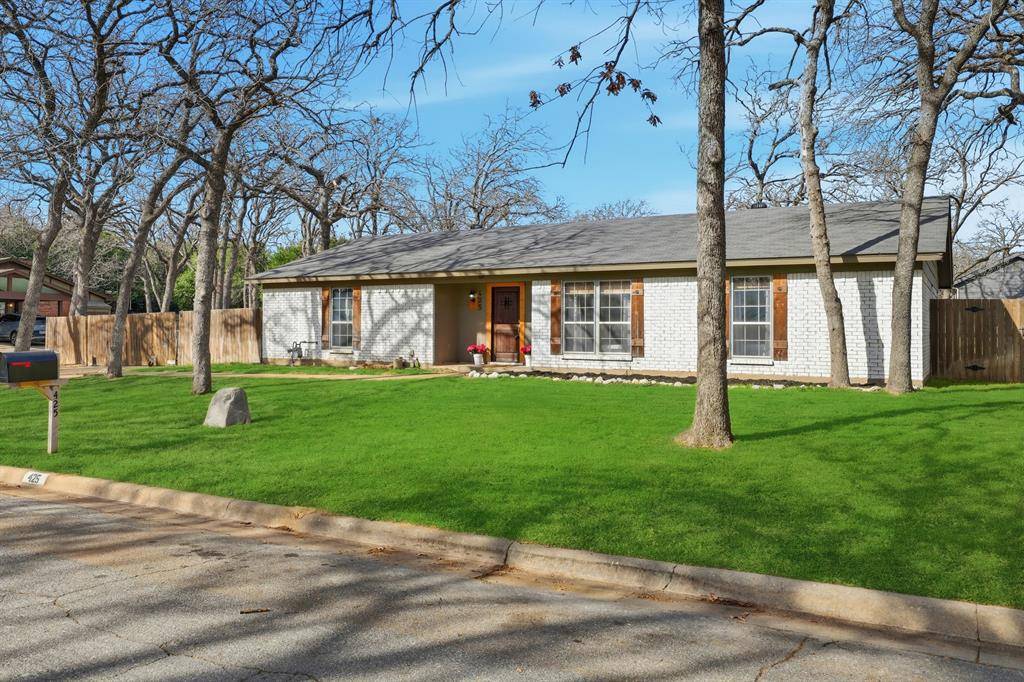 Keller, TX 76248,425 Marlin Lane