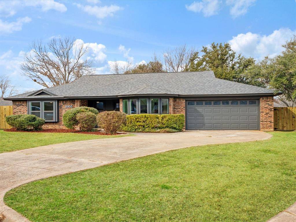 North Richland Hills, TX 76182,8955 Tamiami Court