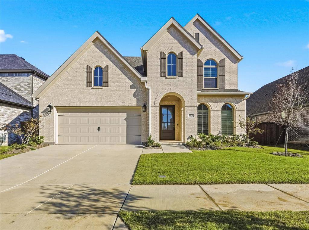 Celina, TX 75009,3329 Lacebark Lane