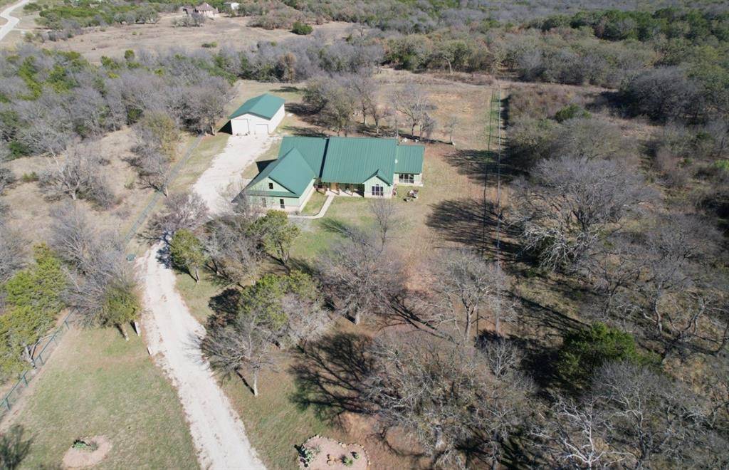Graford, TX 76449,1079 Mountain Bluebird Court