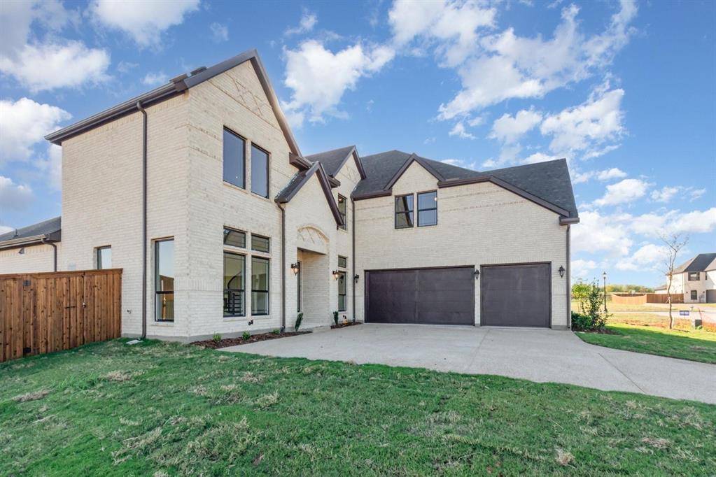 Prosper, TX 75078,3950 HARKNESS Drive