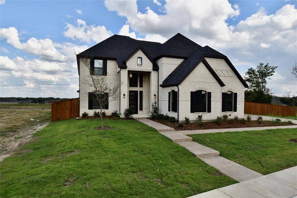 Prosper, TX 75078,301 MALABAR HILL Drive