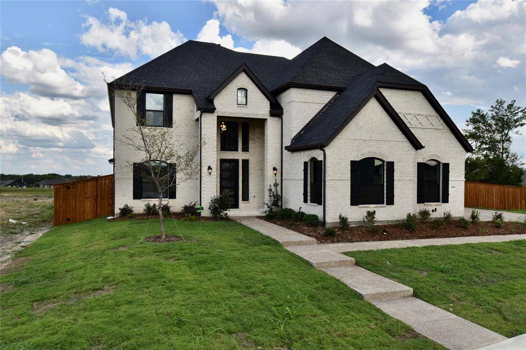 Prosper, TX 75078,301 MALABAR HILL Drive