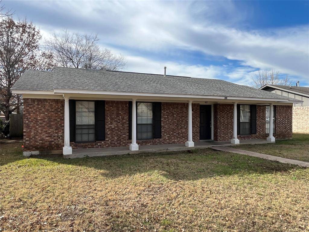 Duncanville, TX 75137,422 Bella Street